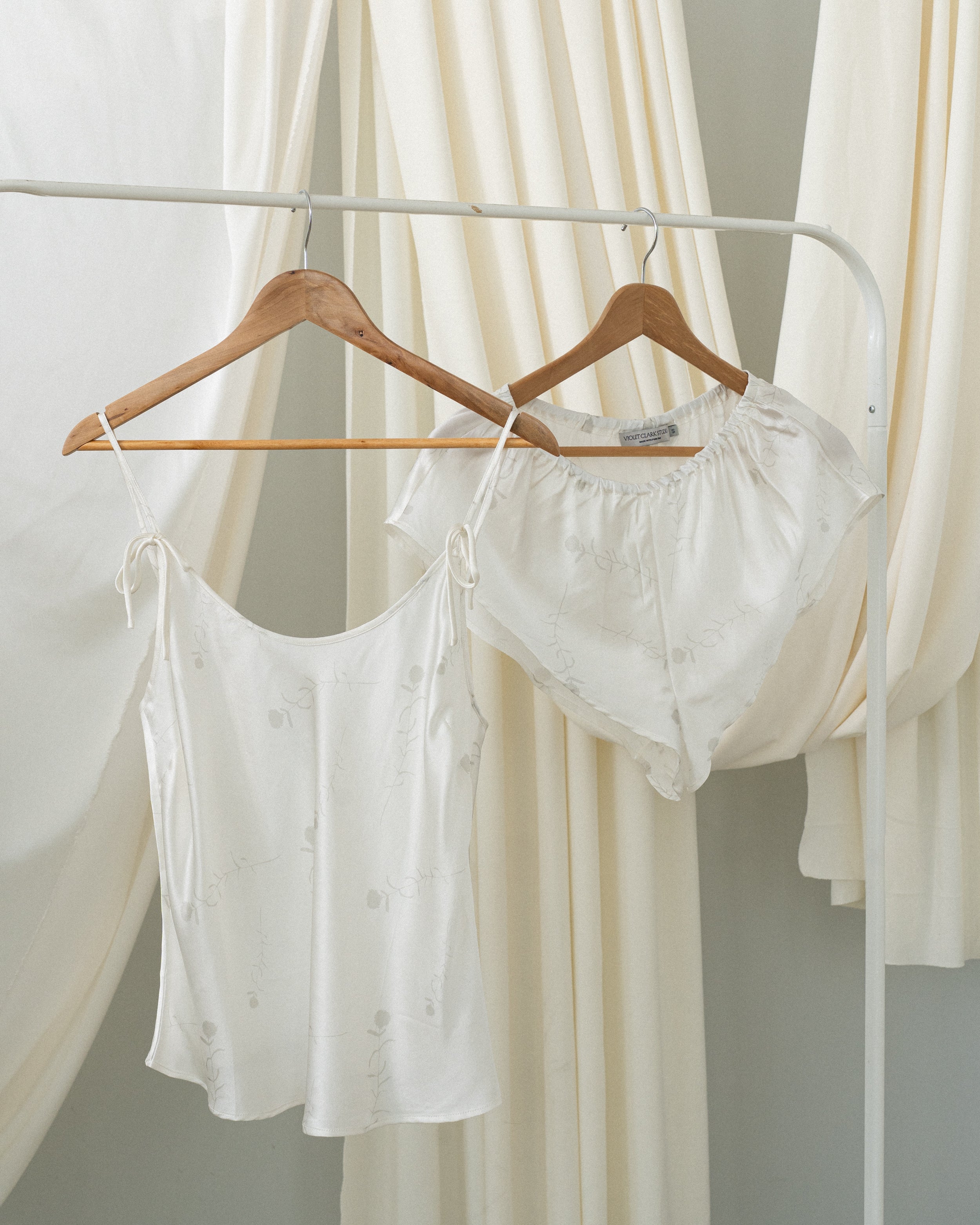 Keepsake Camisole Set