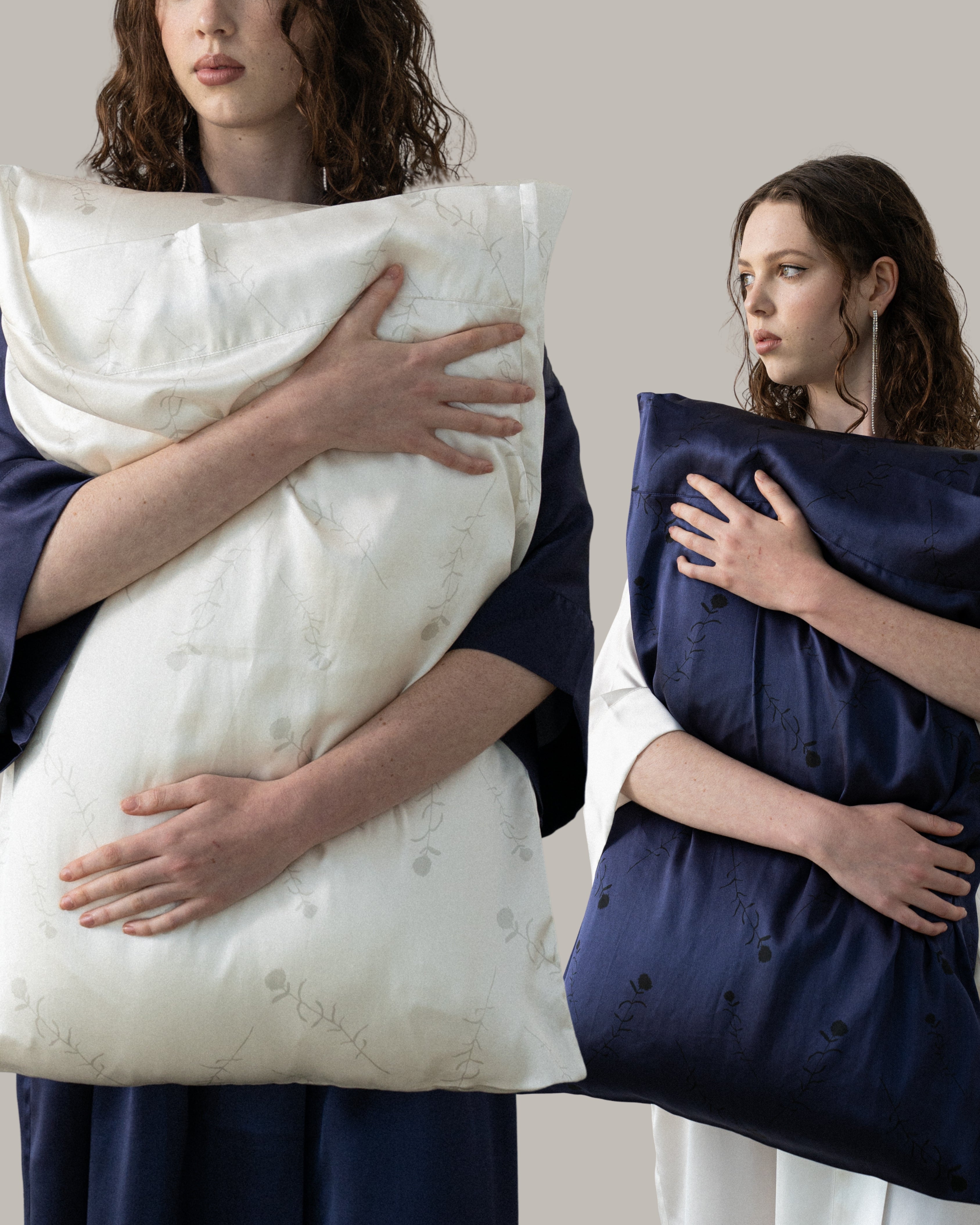 Silk Pillowslip Bundle